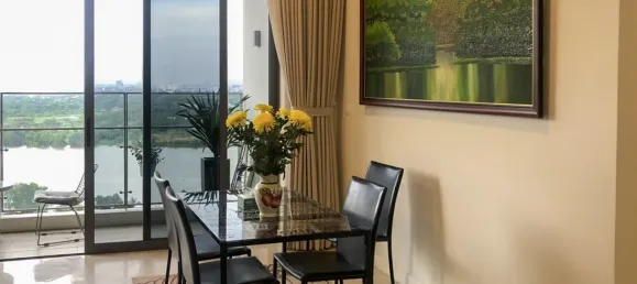 Apartamento T3 em Thu Duc, Vietname N.º 74718 6