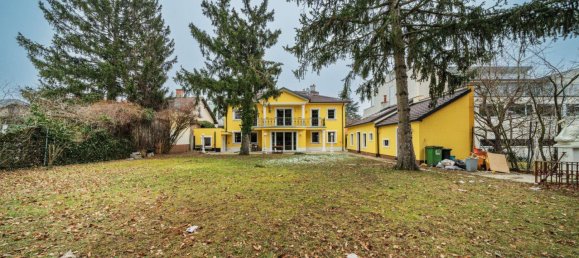 Villa de 7 habitaciónes en Liesing, Austria No. 167352 36