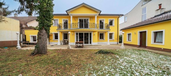 Villa de 7 habitaciónes en Liesing, Austria No. 167352 29