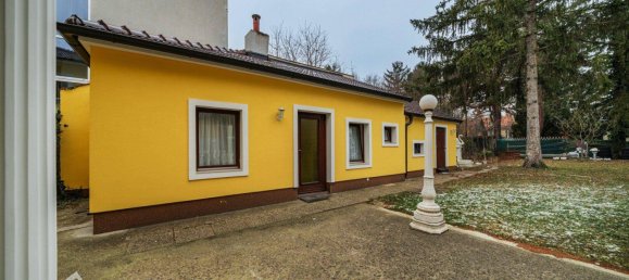 Villa de 7 habitaciónes en Liesing, Austria No. 167352 33