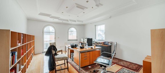 Villa de 7 habitaciónes en Liesing, Austria No. 167352 19