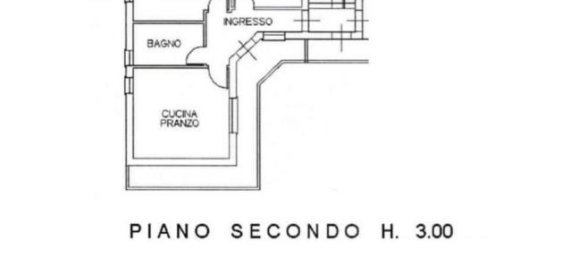 3 rooms Apartment in Chioggia, Italy No. 253114 3