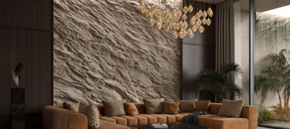 Вилла с 2 спальнями в Parq Citadel, Унгасан, Индонезия № 2265 7