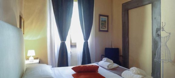 8 غرف نوم منزل ذو طابقين في Florence, Italy رقم 337016 29