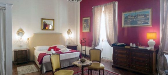 8 غرف نوم منزل ذو طابقين في Florence, Italy رقم 337016 4