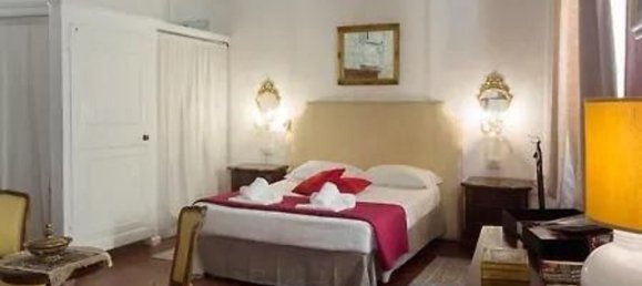 8 غرف نوم منزل ذو طابقين في Florence, Italy رقم 337016 27