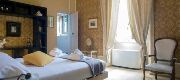 8 غرف نوم منزل ذو طابقين في Florence, Italy رقم 337016 11