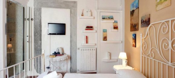 8 غرف نوم منزل ذو طابقين في Florence, Italy رقم 337016 3