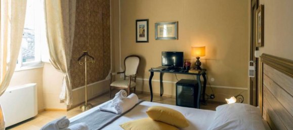 8 غرف نوم منزل ذو طابقين في Florence, Italy رقم 337016 20