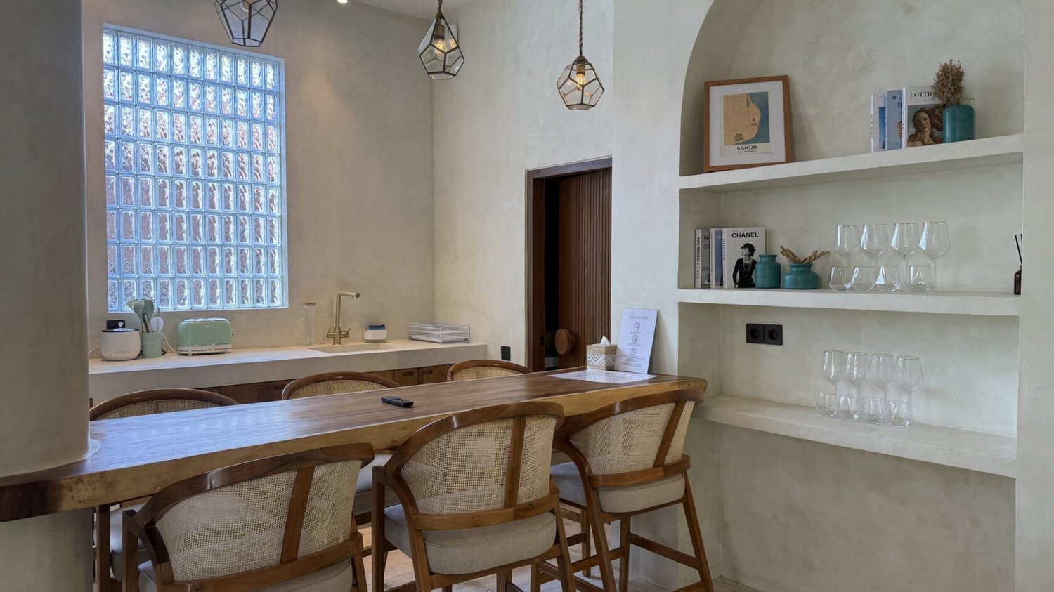 2 dormitorios apartamento en venta en Denpasar, Bali, Indonesia № 57859