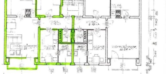 3-salle Appartement à Schwechat, Austria No. 231310 21