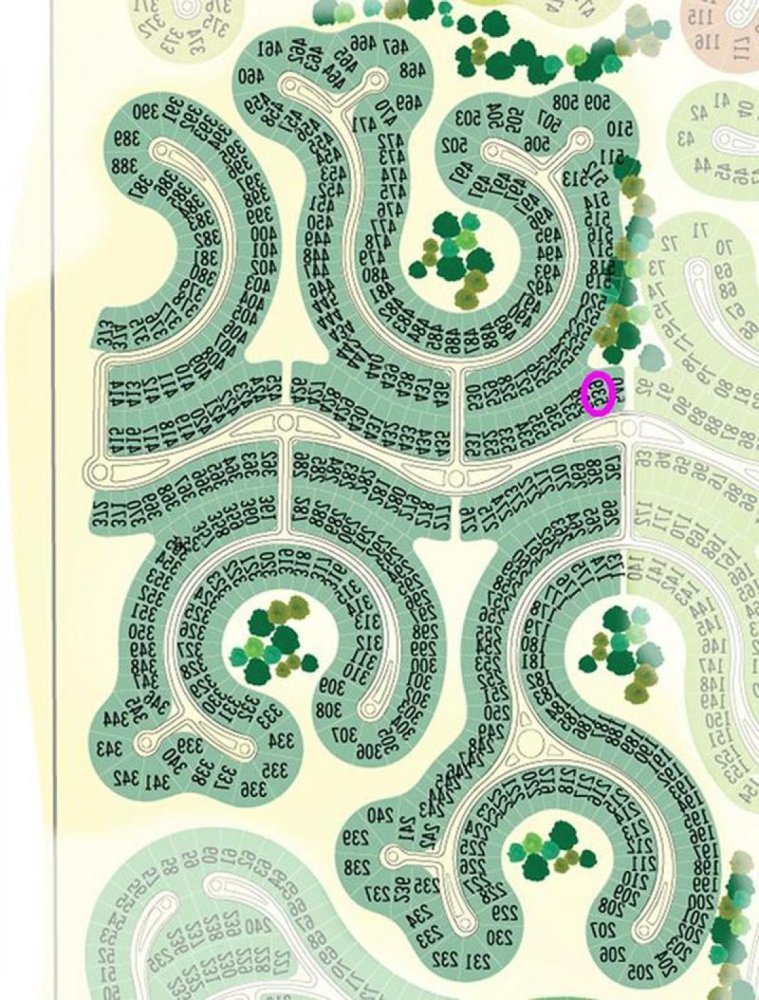 Terreno en Mar del Plata, Argentina No. 116719