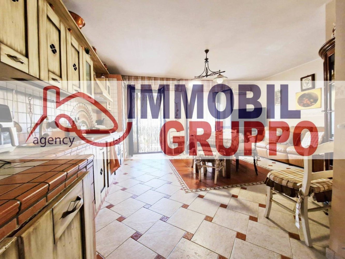 Apartamento T2 em Andria, Italy N.º 344238