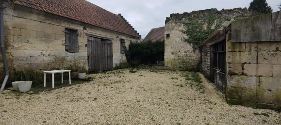 Casa T7 em Taillefontaine, France N.º 73865 18