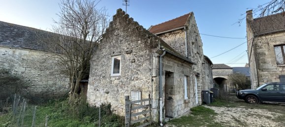 Casa T7 em Taillefontaine, France N.º 73865 9