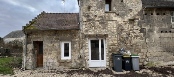 Casa T7 em Taillefontaine, France N.º 73865 16