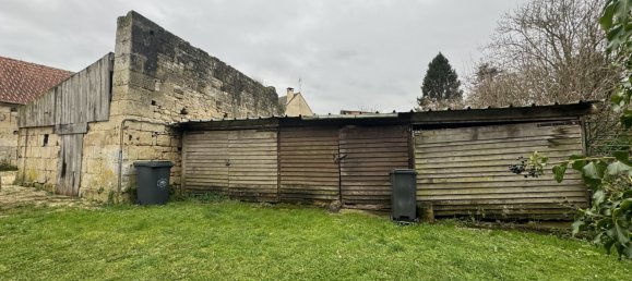 Casa T7 em Taillefontaine, France N.º 73865 12