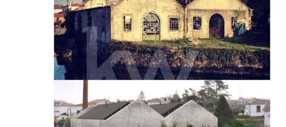 5 غرف نوم منزل في Viana do Castelo, Portugal رقم 141940 3