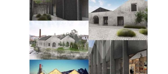 5 غرف نوم منزل في Viana do Castelo, Portugal رقم 141940 2