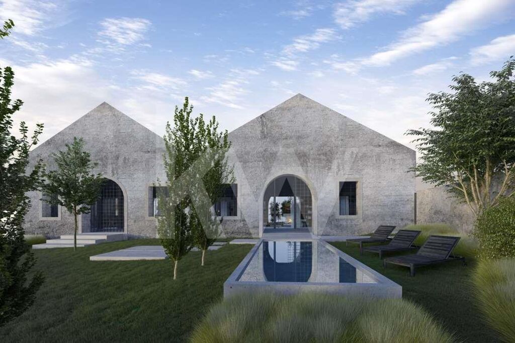 5 غرف نوم منزل في Viana do Castelo, Portugal رقم 141940