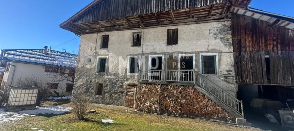Casa de 1 dormitorio en Notre-Dame-du-Pre, France No. 270234 8