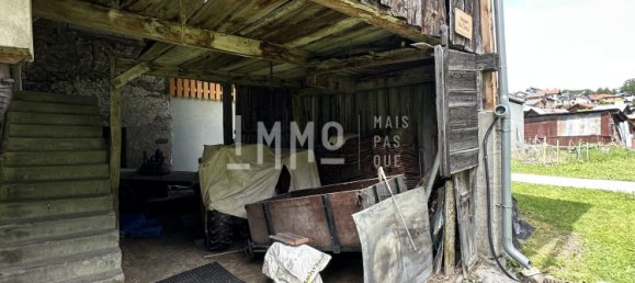 Casa de 1 dormitorio en Notre-Dame-du-Pre, France No. 270234 9