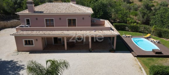 4 bedrooms House in Sao Bartolomeu de Messines, Portugal No. 135836 2