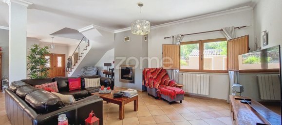 4 bedrooms House in Sao Bartolomeu de Messines, Portugal No. 135836 28