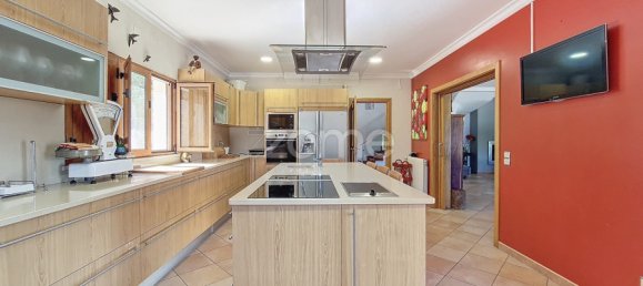 4 bedrooms House in Sao Bartolomeu de Messines, Portugal No. 135836 22