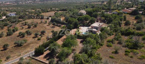 4 bedrooms House in Sao Bartolomeu de Messines, Portugal No. 135836 9