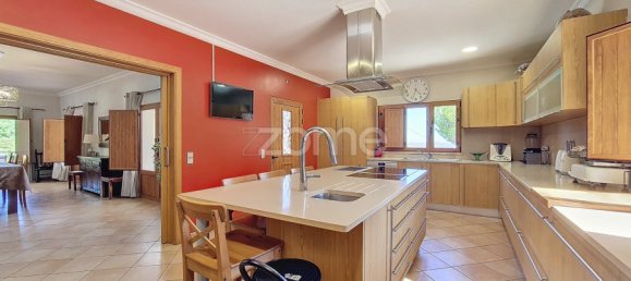 4 bedrooms House in Sao Bartolomeu de Messines, Portugal No. 135836 19