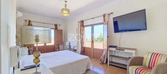 4 bedrooms House in Sao Bartolomeu de Messines, Portugal No. 135836 36