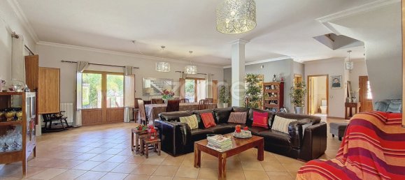 4 bedrooms House in Sao Bartolomeu de Messines, Portugal No. 135836 26