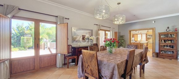 4 bedrooms House in Sao Bartolomeu de Messines, Portugal No. 135836 27