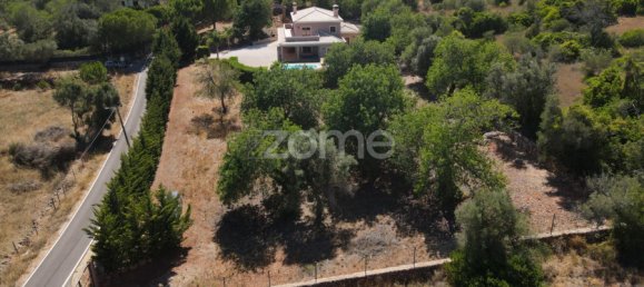 4 bedrooms House in Sao Bartolomeu de Messines, Portugal No. 135836 16