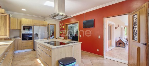 4 bedrooms House in Sao Bartolomeu de Messines, Portugal No. 135836 21