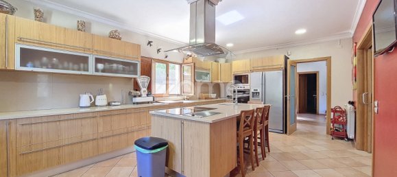 4 bedrooms House in Sao Bartolomeu de Messines, Portugal No. 135836 20