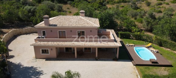 4 bedrooms House in Sao Bartolomeu de Messines, Portugal No. 135836 4