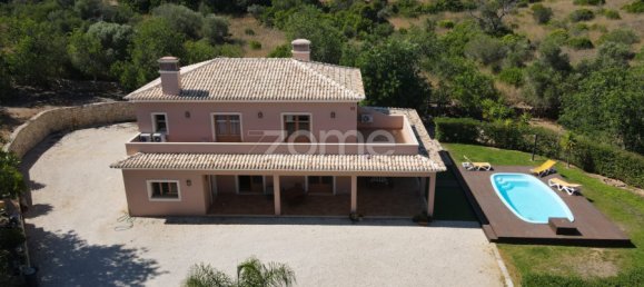 4 bedrooms House in Sao Bartolomeu de Messines, Portugal No. 135836 3