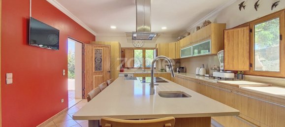 4 bedrooms House in Sao Bartolomeu de Messines, Portugal No. 135836 23