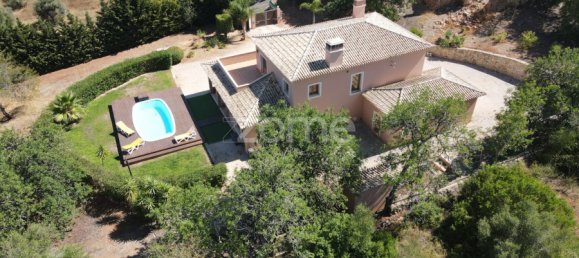 4 bedrooms House in Sao Bartolomeu de Messines, Portugal No. 135836 12