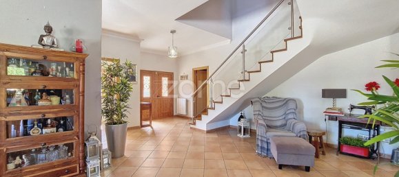 4 bedrooms House in Sao Bartolomeu de Messines, Portugal No. 135836 29