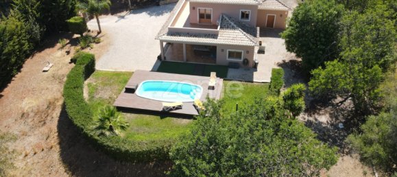 4 bedrooms House in Sao Bartolomeu de Messines, Portugal No. 135836 14