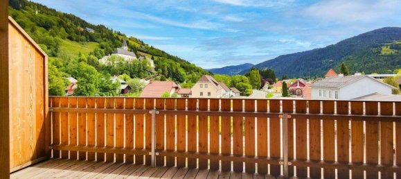 3-Zimmer Wohnung in Stadl-Predlitz, Austria, Nr. 143651 9