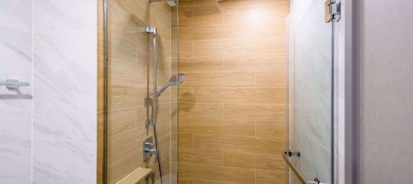 Apartamento com 2 quartos em condomínio em Taka Haus Ekamai 12 Bangkok, Thailand N.º 31229 11