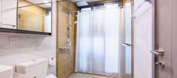 Apartamento com 2 quartos em condomínio em Taka Haus Ekamai 12 Bangkok, Thailand N.º 31229 10