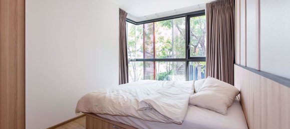 Apartamento com 2 quartos em condomínio em Taka Haus Ekamai 12 Bangkok, Thailand N.º 31229 6