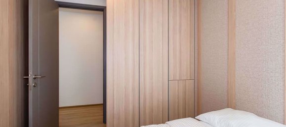 Apartamento com 2 quartos em condomínio em Taka Haus Ekamai 12 Bangkok, Thailand N.º 31229 9
