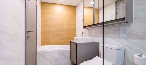 Apartamento com 2 quartos em condomínio em Taka Haus Ekamai 12 Bangkok, Thailand N.º 31229 12