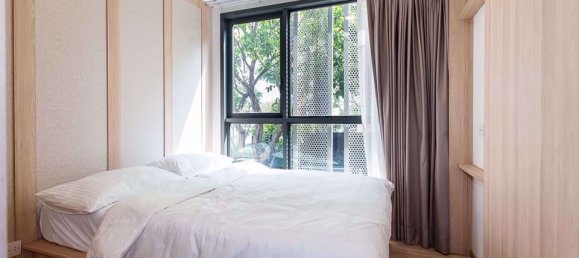 Apartamento com 2 quartos em condomínio em Taka Haus Ekamai 12 Bangkok, Thailand N.º 31229 7
